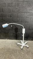 WELCH ALLYN GS 300 EXAM LIGHT