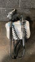 WELCH ALLYN GS 777 OTOSCOPE W/HEADS