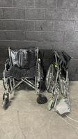 WHEELCHAIRS