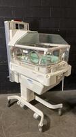 GE OMNIBED INFANT INCUBATOR