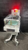 GE OMNIBED INFANT INCUBATOR