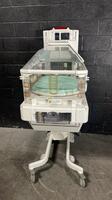 GE OMNIBED INFANT INCUBATOR