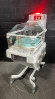 GE OMNIBED INFANT INCUBATOR