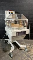 GE OMNIBED INFANT INCUBATOR