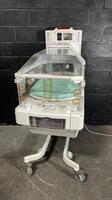 GE OMNIBED INFANT INCUBATOR