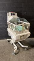 GE OMNIBED INFANT INCUBATOR