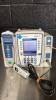 CAREFUSION ALARIS PC INFUSION PUMP W/8100 MODULE, ALARIS AUTO ID & SCANNER