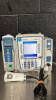 CAREFUSION ALARIS PC INFUSION PUMP W/8100 MODULE, ALARIS AUTO ID & SCANNER