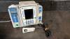 CAREFUSION ALARIS PC INFUSION PUMP W/8100 MODULE, ALARIS AUTO ID & SCANNER