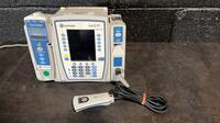 CAREFUSION ALARIS PC INFUSION PUMP W/8100 MODULE, ALARIS AUTO ID & SCANNER