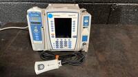 CAREFUSION ALARIS PC INFUSION PUMP W/8100 MODULE, ALARIS AUTO ID & SCANNER