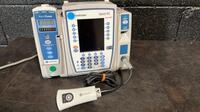 CAREFUSION ALARIS PC INFUSION PUMP W/8100 MODULE, ALARIS AUTO ID & SCANNER