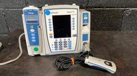 CAREFUSION ALARIS PC INFUSION PUMP W/8100 MODULE, ALARIS AUTO ID & SCANNER