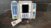 CAREFUSION ALARIS PC INFUSION PUMP W/8100 MODULE, ALARIS AUTO ID & SCANNER