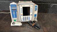 CAREFUSION ALARIS PC INFUSION PUMP W/8100 MODULE, ALARIS AUTO ID & SCANNER