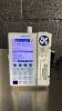 SIGMA SPECTRUM INFUSION PUMP