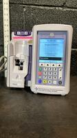 HOSPIRA PLUM 360 INFUSION PUMP