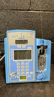 IVAC SIGNATURE INFUSION PUMP