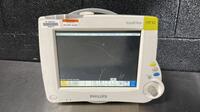 PHILIPS MP30 INTELLIVUE PATIENT MONITOR