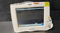 PHILIPS MP30 INTELLIVUE PATIENT MONITOR