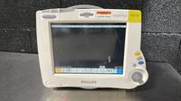 PHILIPS MP30 INTELLIVUE PATIENT MONITOR