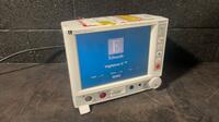 EDWARD LIFESCIENCES VIGILANCE II PATIENT MONITOR