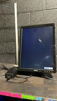 BARCO MDNC-3421 MONITOR