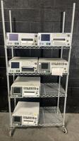 CORMETRICS, GE MARQUETTE 120 SERIES FETAL MONITORS