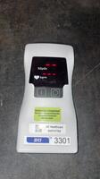 BCI 3301 PULSE OXIMETER