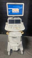 PHILIPS IE33 ULTRASOUND MACHINE (DOM:09/06)