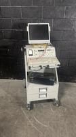 PARKS MEDICAL FLO-LAB 2100SX ULTRASOUND MACHINE