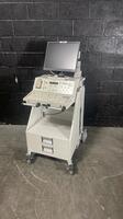 PARKS MEDICAL FLO-LAB 2100SX ULTRASOUND MACHINE