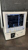 DATASCOPE PASSPORT 2, SE PATIENT MONITOR W/GAS MODULE