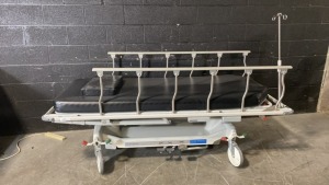 STERIS HAUSTED HORIZON STRETCHER