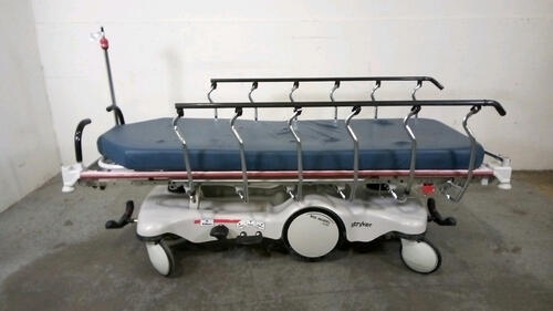 STRYKER 1231 RENAISSANCE BIG WHEEL STRETCHER