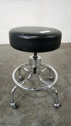 EXAM STOOL L