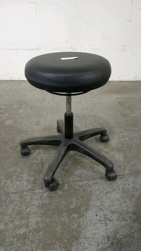 N/A EXAM STOOL