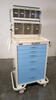 ARMSTRONG MEDICAL INDUSTRIES INC N/A CRASH CART