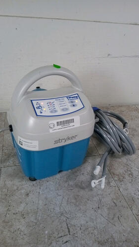 STRYKER TP700 HEAT THERAPY PUMP