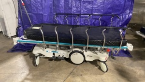 STRYKER 1731 BIGWHEEL STRETCHER