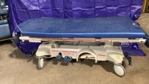 STRYKER 1015 BIGWHEEL STRETCHER