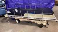 STRYKER 1210 STRETCHER