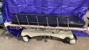 STRYKER 1711 STRETCHER