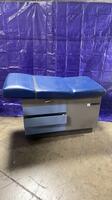 RITTER 104 EXAM TABLE