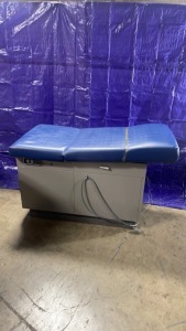 MEDLINE EXAM TABLE