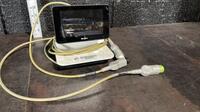 MONICA HEALTHCARE NOVII FETAL MONITOR INTERFACE