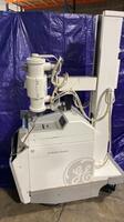 GE AMX 4 PLUS MOBILE X-RAY