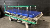 HILL-ROM INTELLI-DRIVE STRETCHER