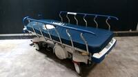 STRYKER 1115 BIG WHEEL STRETCHER