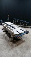 STRYKER 1005 STRETCHER